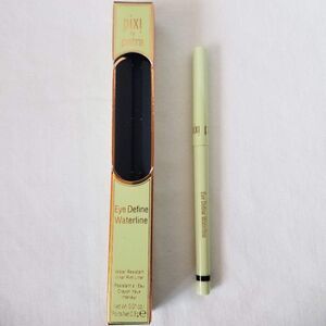 Pixi Beauty - Eye Define Waterline - Tightline Black